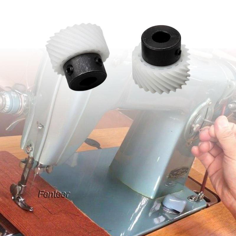 Set 2 Bánh Răng 53741 Thay Thế Cho Máy May Gia Đình