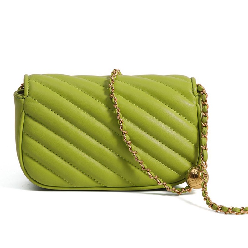 Túi Đeo Chéo Nhỏ Phong Cách IELGY Thời Trang Cao Cấp Dành Cho Nữ