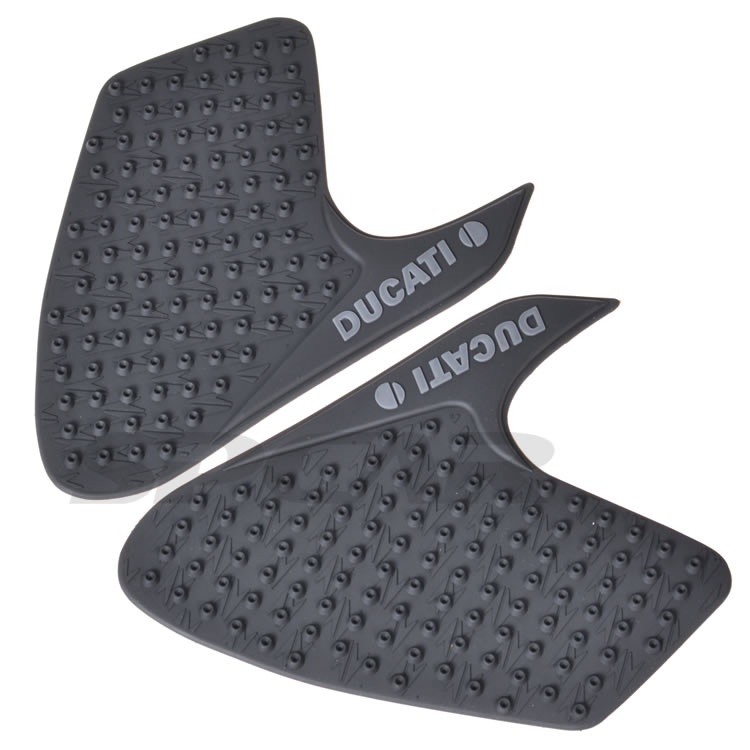 Phù Hợp Miếng Dán Cách Nhiệt Chống Trượt Cho Bình Xăng Xe Ducati MONSTER696 / 795 / 796 848 899 1299