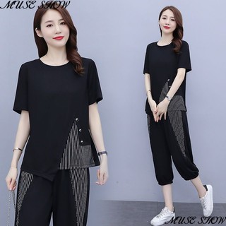 Bộ đồ thời trang xinh xắn cá tính cho nữ
