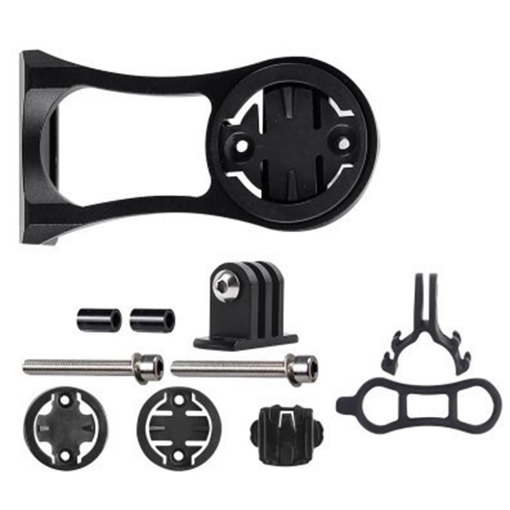 Giá Đỡ Đồng Hồ Garmin Bryton Edge Gắn Ghi Đông Xe Đạp Tiện Dụng