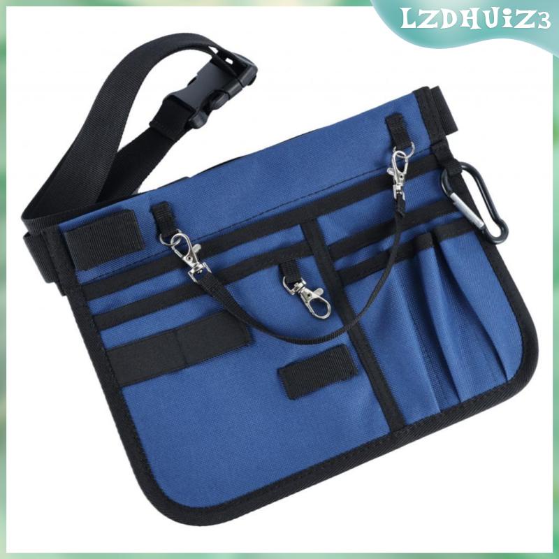 Túi Đeo Hông Đa Năng Thời Trang Cho Nam Nữ