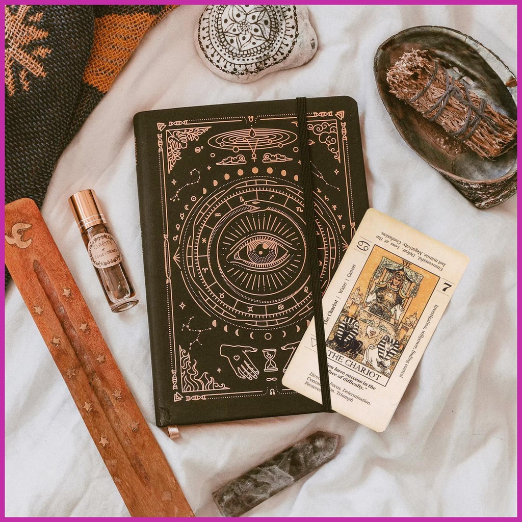 Bộ Bài Tarot 78 Lá Phiên Bản Tiếng Anh