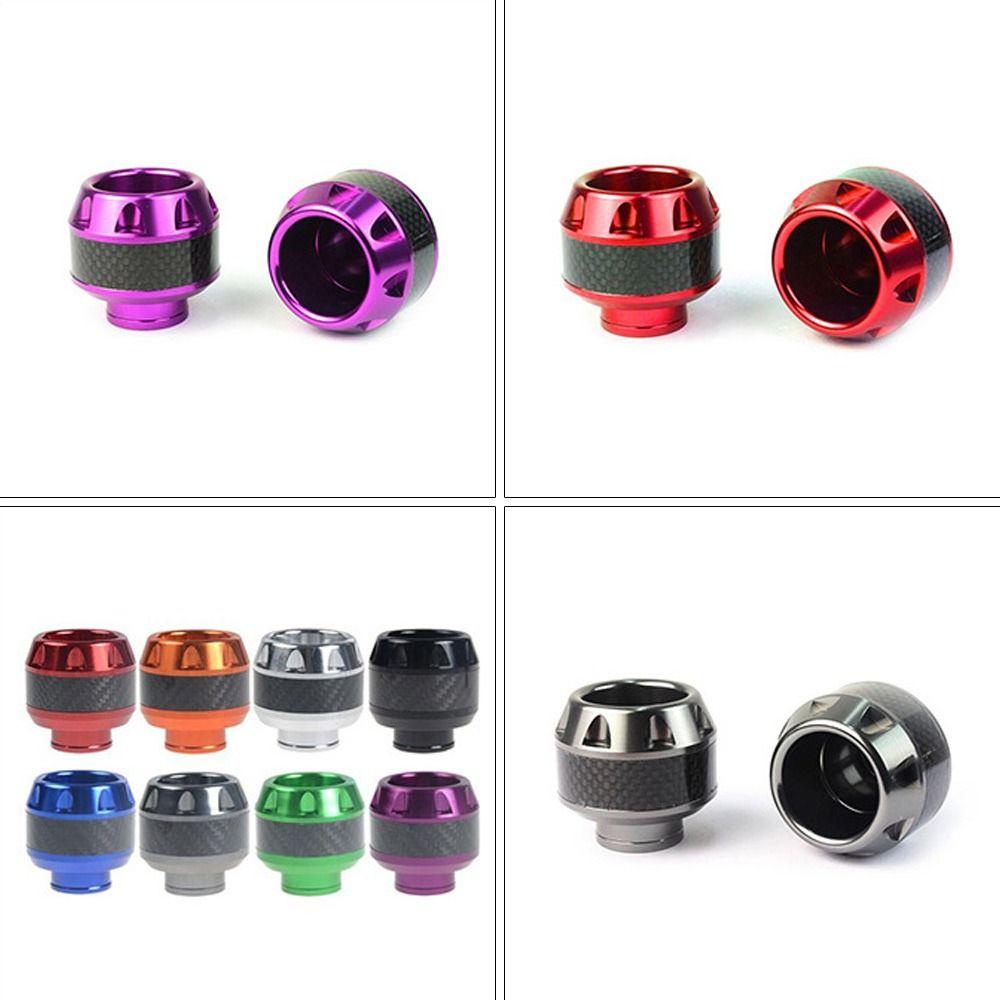 EUCA Set 2 Phụ Kiện Bảo Vệ Chống Rơi Dành Cho Moto Safty