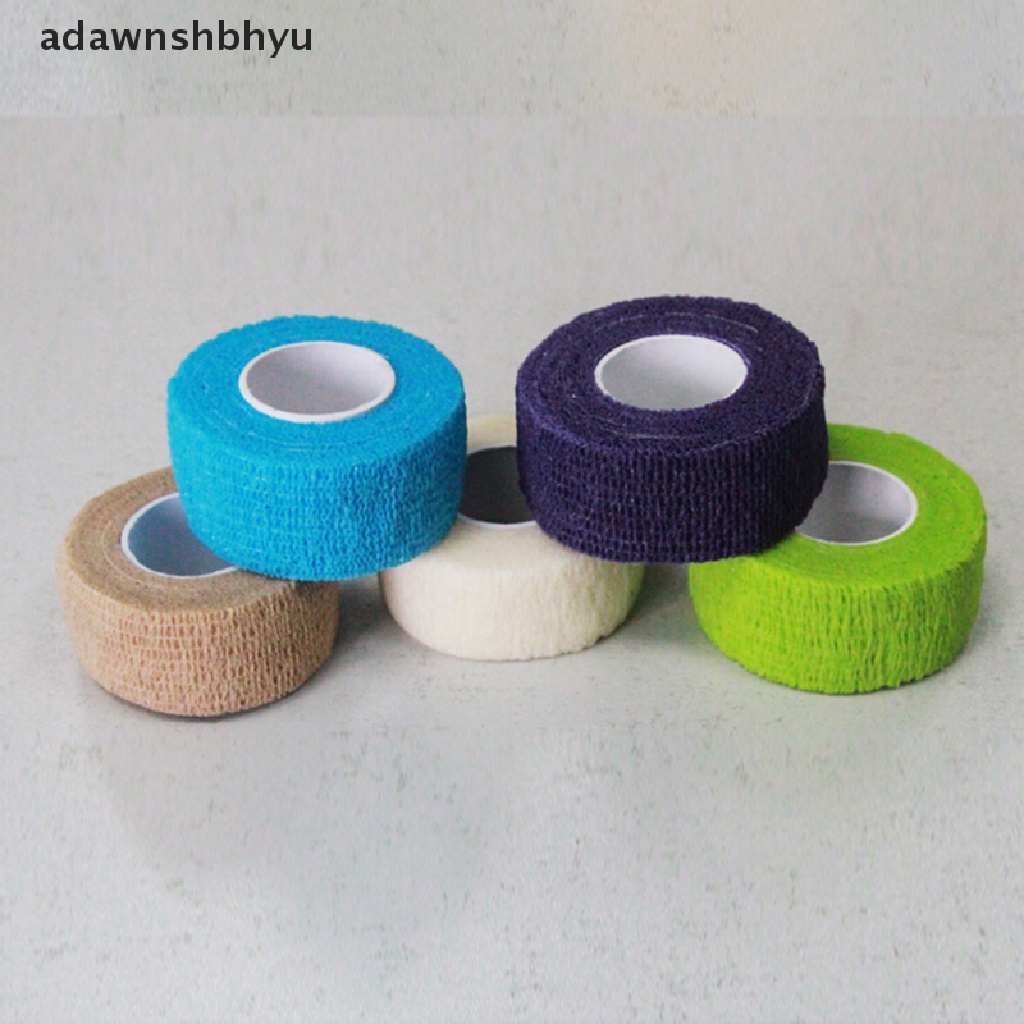 Băng Quấn Bảo Vệ Ngón Tay Khi Trang Trí Nghệ Thuật