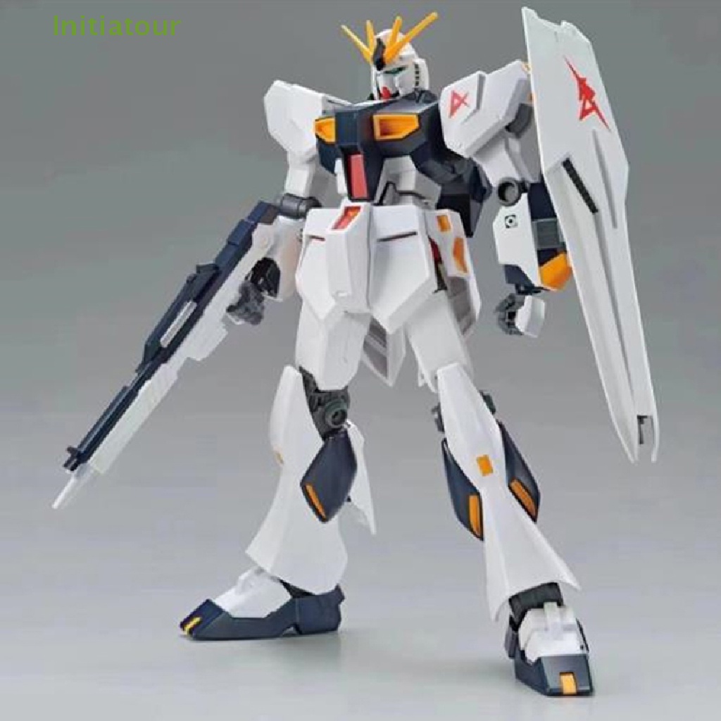 Đồ Chơi Lắp Ráp Gundam 1 / 144
