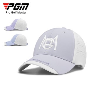 PGM Mũ golf nữ Mũ bóng râm mới Mũ bóng chày thoáng khí Mũ golf hút ẩm