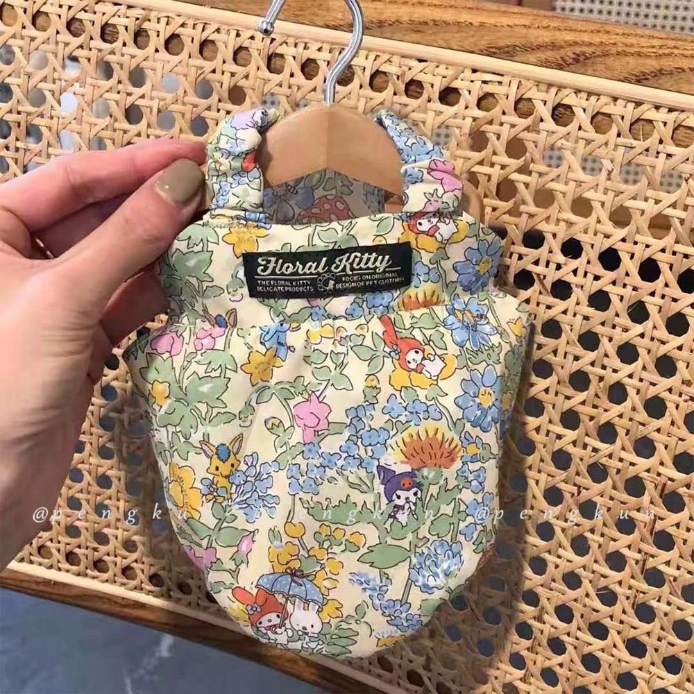 Móc Treo Quần Áo Mini Bằng Gỗ Trơn Kích Thước Nhỏ Sắp Xếp Gọn Gàng Cho Thú Cưng Chó Mèo