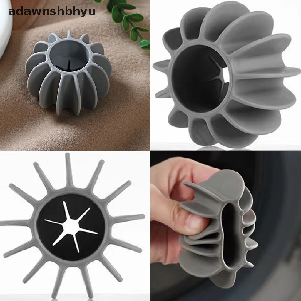 Set 5 Quả Bóng Loại Bỏ Lông Thú Cưng Trên Quần Áo Tiện Dụng