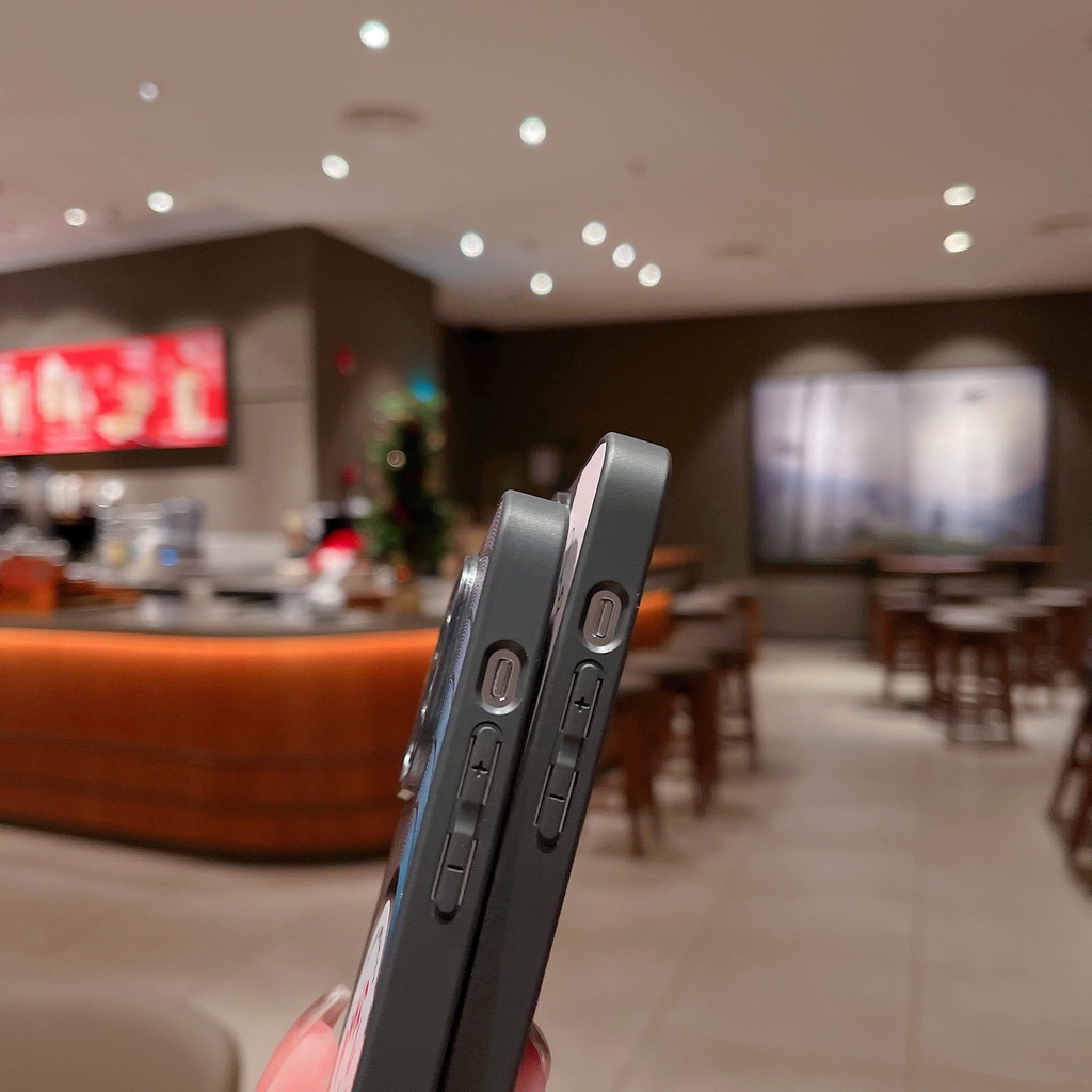 Ốp Điện Thoại Chống Sốc Họa Tiết Hoạt Hình Cho iPhone 14 13 12 11 PRO MAX XR XS 7 8 Plus