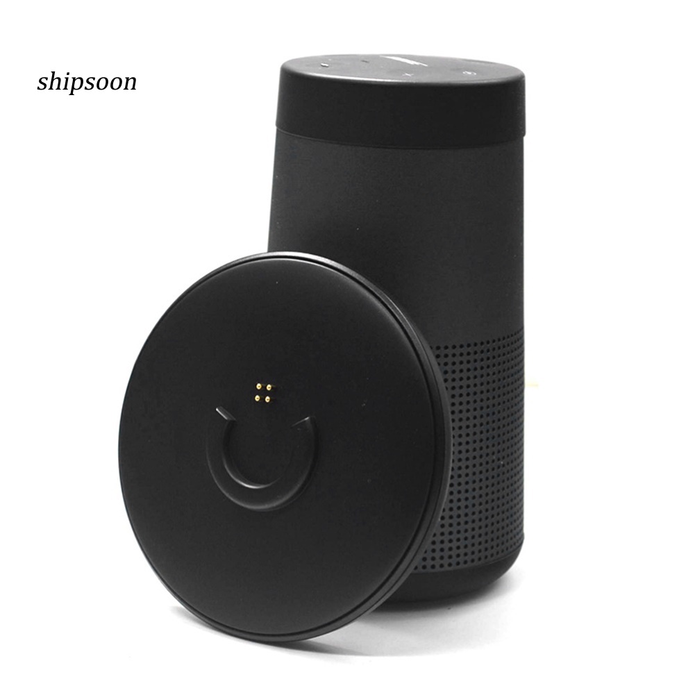 Đế Sạc Cho Loa Bluetooth Bose Soundlink Revolve / Revolve +