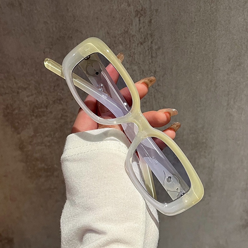 Kính Mát Chống Tia UV400 Nhiều Màu Sắc