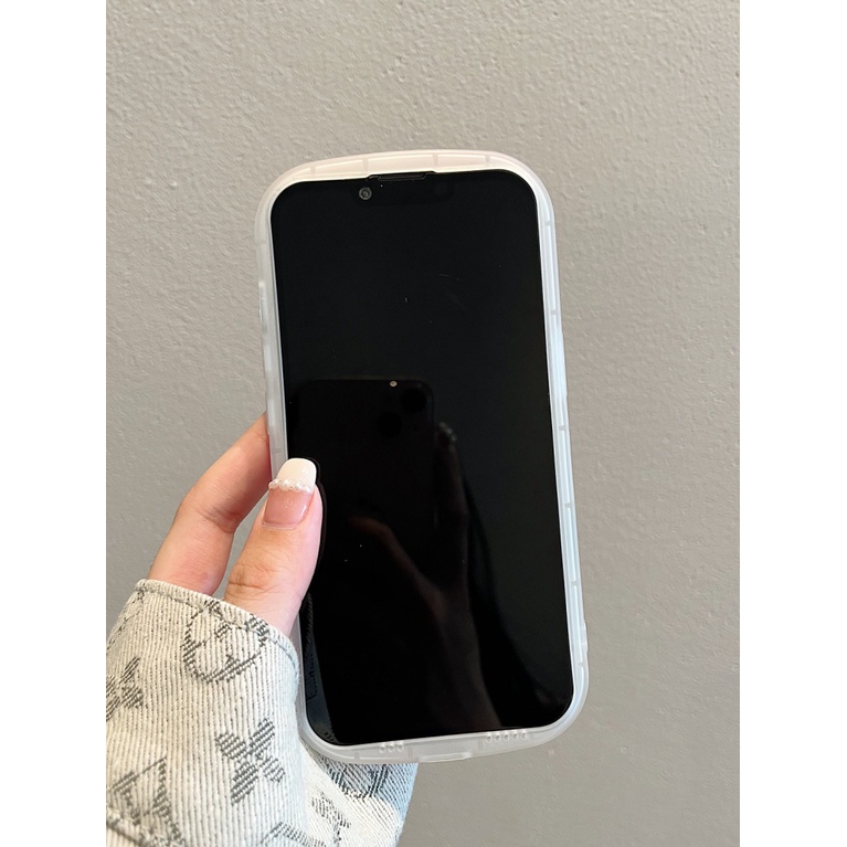 Ốp Điện Thoại Mềm Hình Hoa Nhiều Màu Sắc Cho Iphone 11promax 12 13promax 14Pro 13 11 / 12promax XR XSMAX
