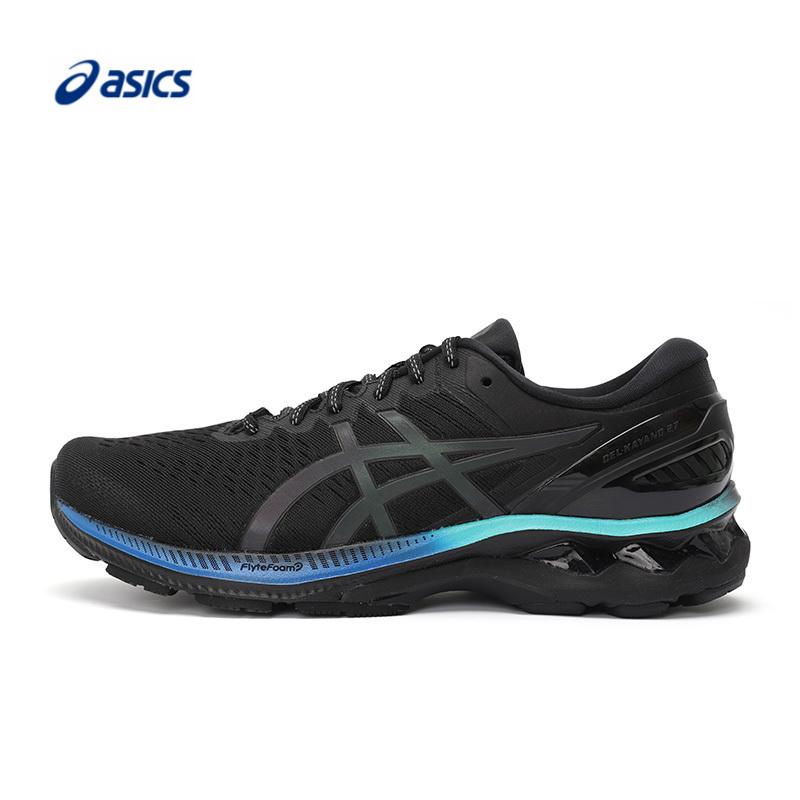 Giày Chạy Bộ Đệm GEL-KAYANO 27 LITE-SHOW 1011B094 2022 Cho Nam