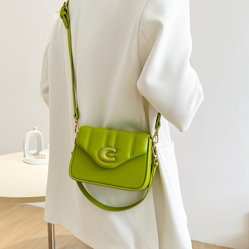 Túi Đeo Chéo Phong Cách retro Đơn Giản Thời Trang Mùa Hè Cho Nữ