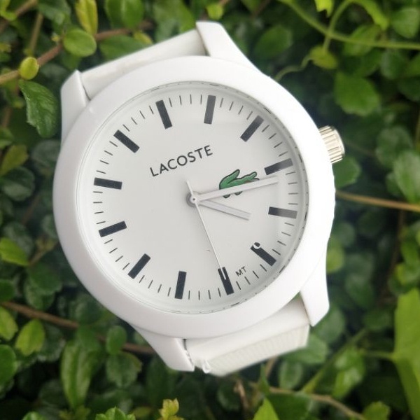 Đồng Hồ Thời Trang LACOSTE Với Hộp Quà