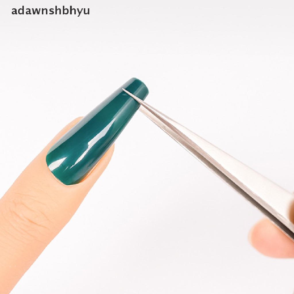 Mô Hình Bàn Tay Giả Bằng Silicon Kèm Khớp Nối Có Thể Uốn Cong Dùng Luyện Tập Làm Móng