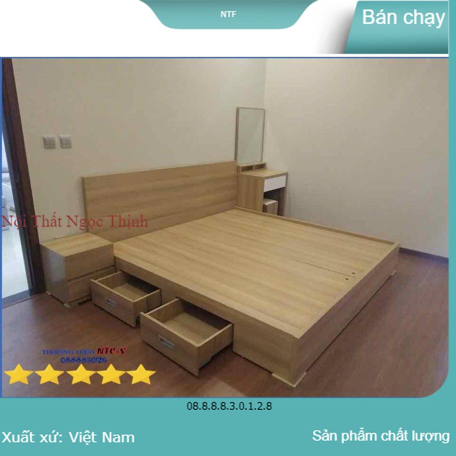 Giường ngủ