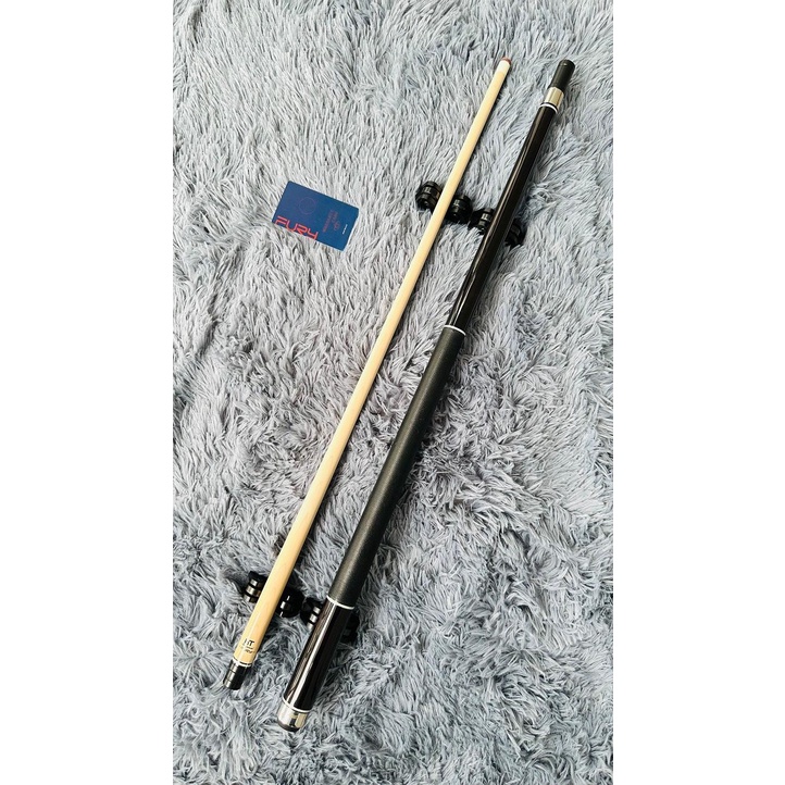 Gậy bida Bi-a FURY NA-8 Ngọn HTo-13mm