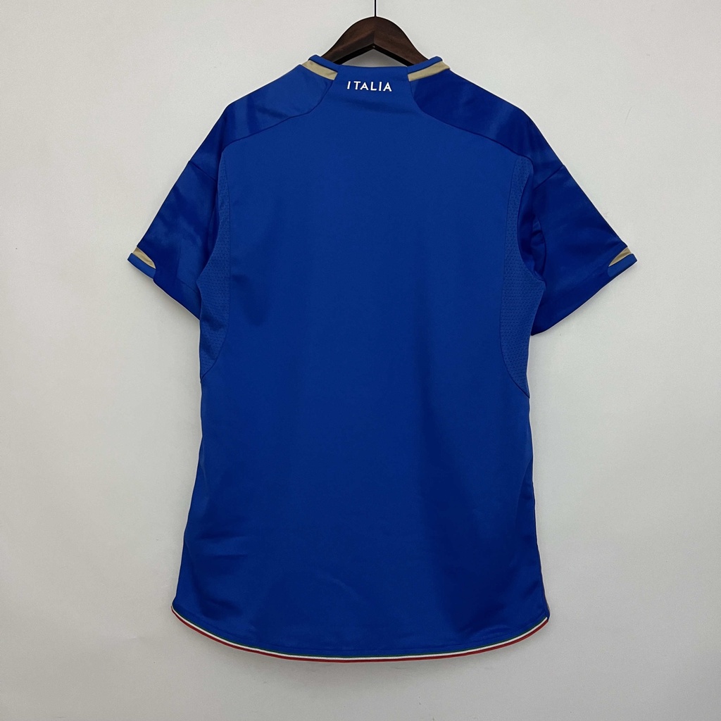 Áo Bóng Đá Câu Lạc Bộ Ý Size S-4XL 23-24 Thời Trang Cho Nam
