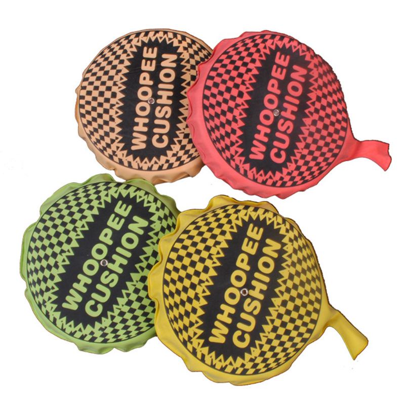 Đồ Chơi Phát Ra Lừa Vui Nhộn Dành Cho Trẻ Em