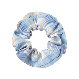 Dây Buộc Tóc Co Giãn Đính Hoa Dễ Thương Cho Nữ