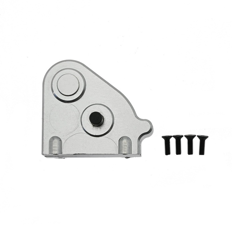 Phụ Kiện Hộp Truyền Động Bằng Kim Loại Cho Xe Hơi Leo Núi MN 1 / 12 MN86K MN86KS 4X4