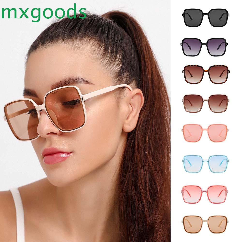 Kính Mát Thời Trang Hàn Quốc Chống Tia Uv400