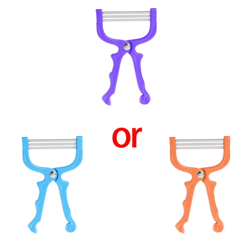 1 Dụng Cụ Tẩy Lông Mặt Cầm Tay YOUYO