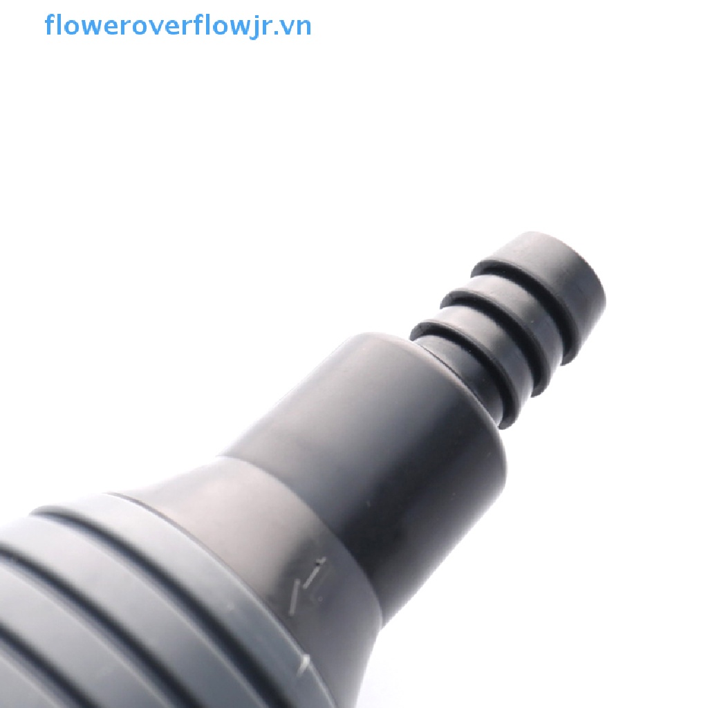 Ống Bơm Nhiên Liệu Bằng Tay Thông Dụng Cho Xe Hơi