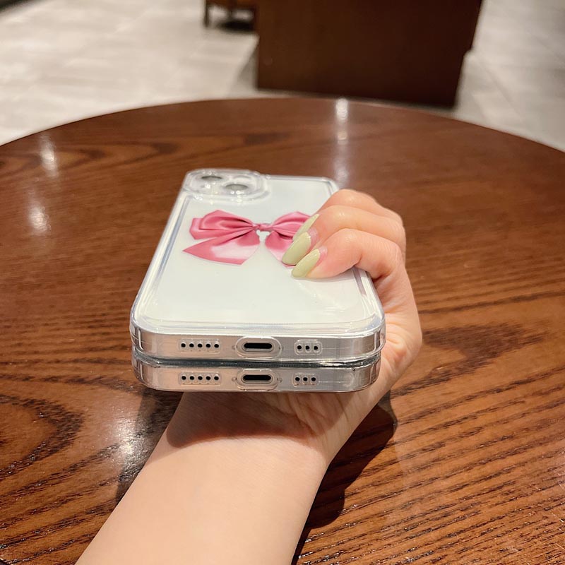 Ốp Điện Thoại TPU Silicon Mềm Chống Bụi Bẩn Chống Sốc Cho IPhone 13 11 12 Pro Max 7 8 Plus X XR XSMAX