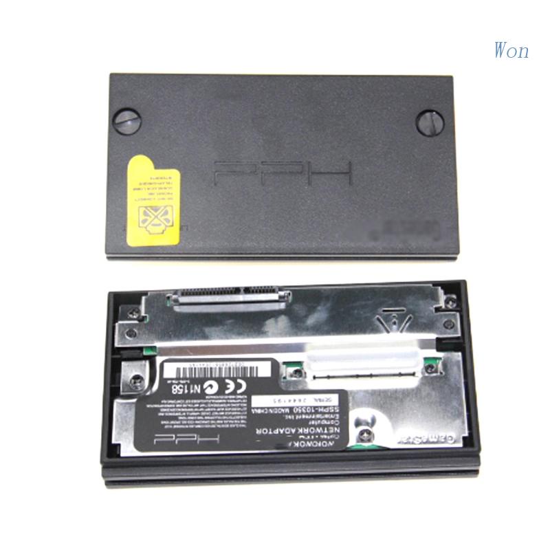 Won Interface Card Adapter Game Machine Converter For PS2 Fat Game