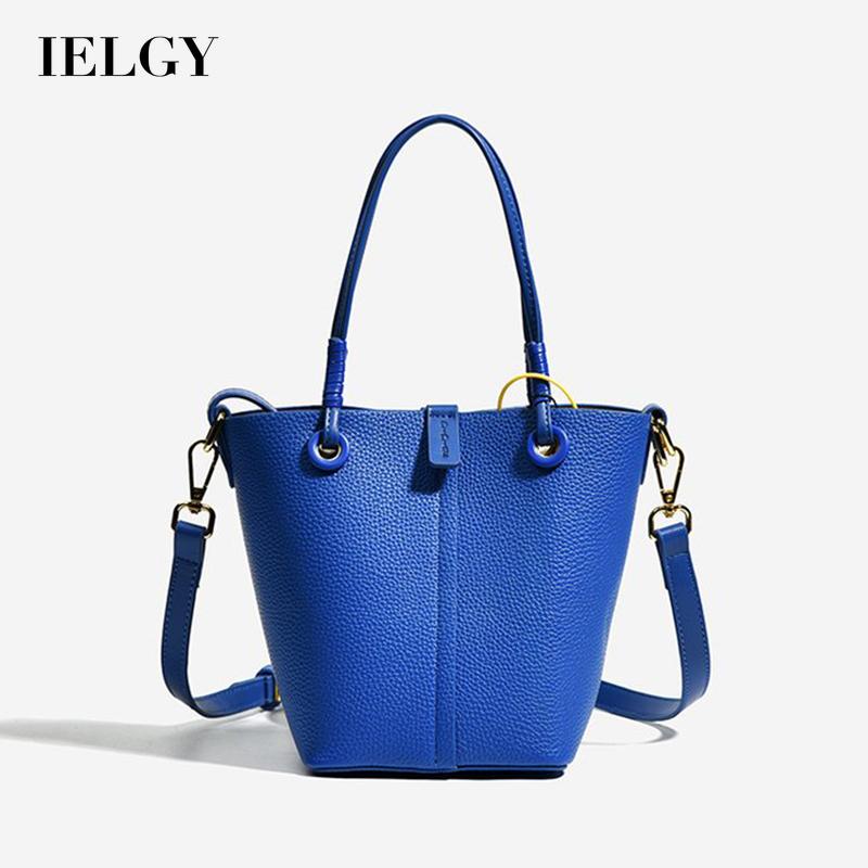 Túi Xách Da Mềm Sức Chứa Lớn Dễ Phối Đồ Thời Trang Cho Nữ