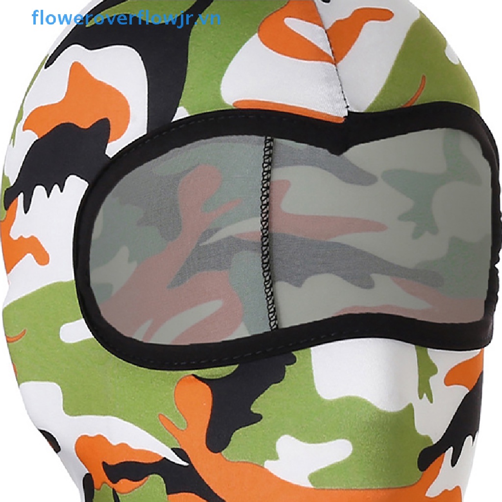 Fjr Khẩu Trang Lụa Lạnh Che Mặt Và Cổ Dùng Khi Lái Xe Thể Thao Ngoài Trời Mùa Hè 2022