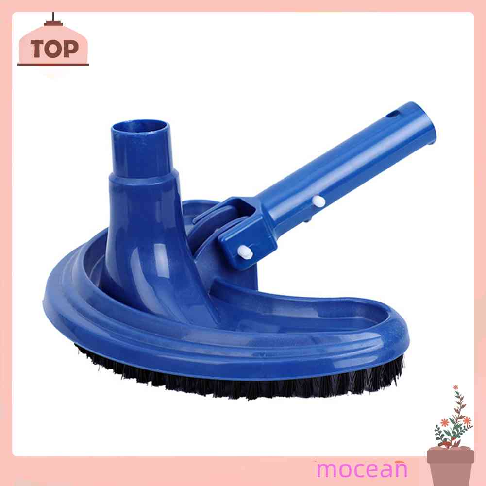 Mới Máy Hút Bụi Vệ Sinh Bể bơi Đầu Hút Tiện Dụng