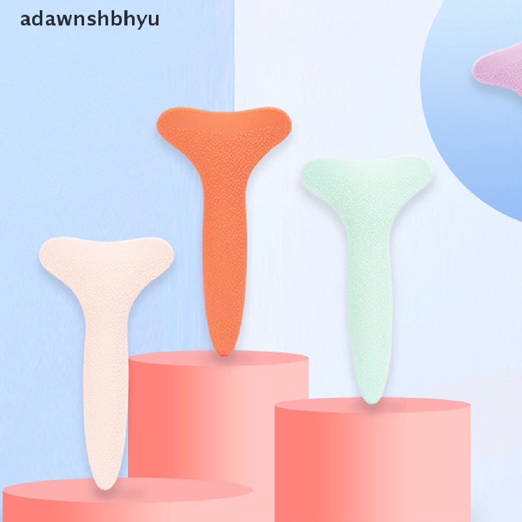 Dụng Cụ Bảo Vệ Lông Mi Bằng Silicon Adwnshbhyu