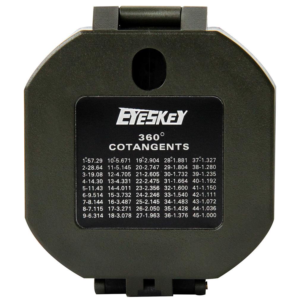 Dụng Cụ Đo Sinh Tồn Chuyên Nghiệp Trọng Lượng Nhẹ Cho Hoạt Động Ngoài Trời