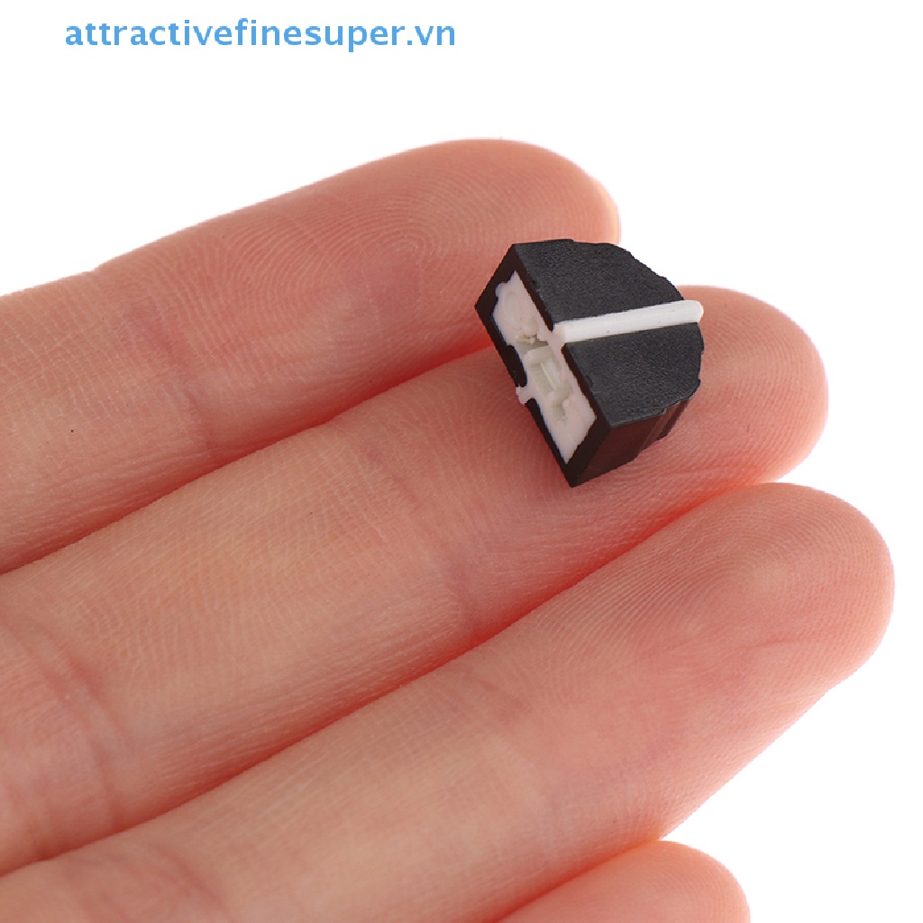 Set 10 Nút Vặn Chiết Áp DBX2231 11MMX9MM 4MM