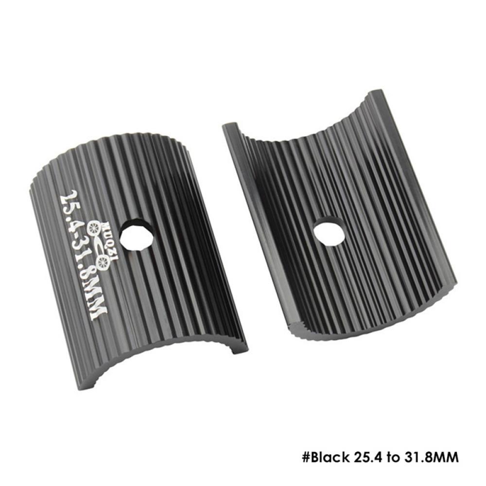 Cặp Phụ Tùng Tay Lái 25.4-31.8MM / 31.8-35MM Cho Xe Đạp G7W2