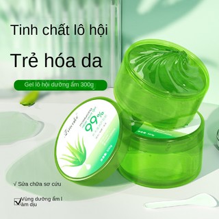 Gel Lô Hội Dưỡng Ẩm Chăm Sóc Da Tự Nhiên 30g