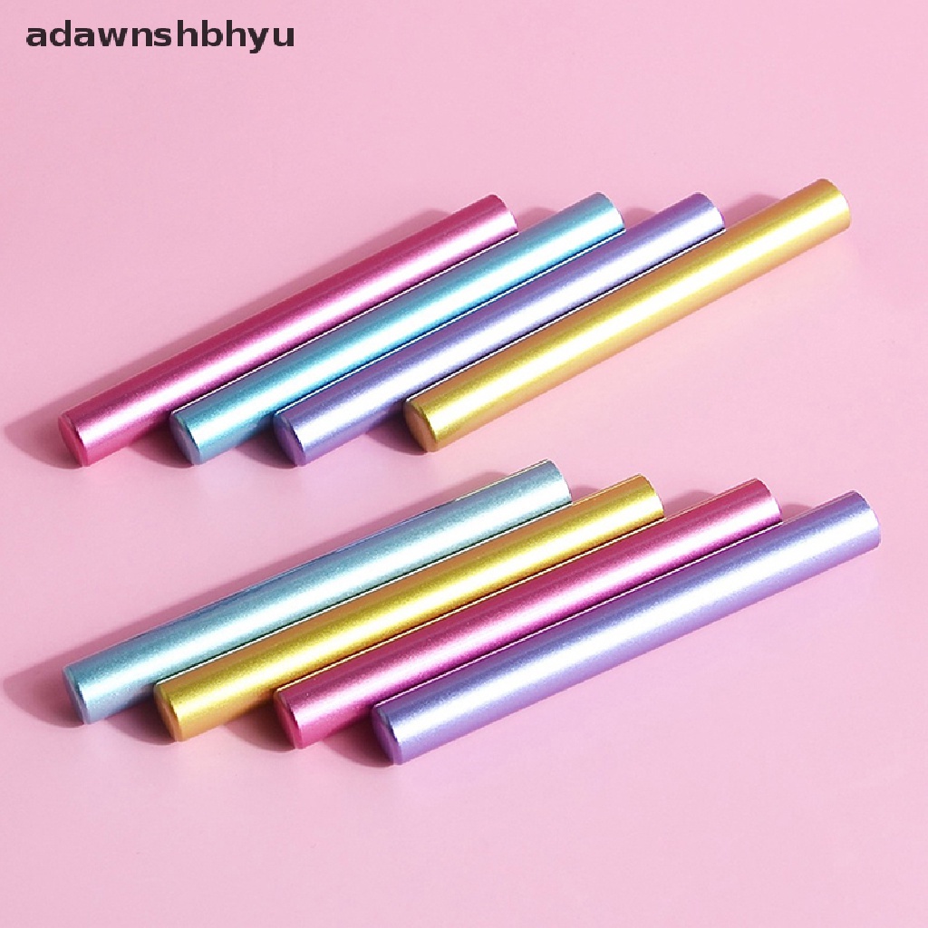 Set 2 Nắp Đậy Bút Vẽ Trang Trí Móng Tay Chuyên Dụng