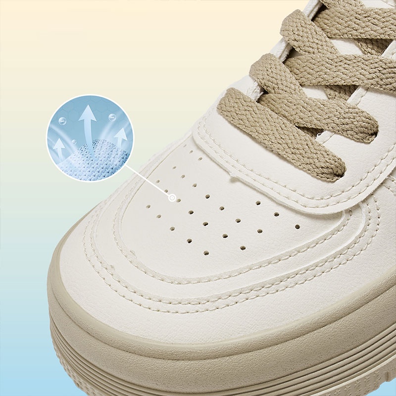 Giày Thể Thao Thời Trang vintage One more 195 Dành Cho Nữ