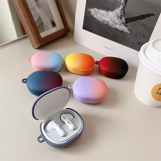 Ốp tai nghe Redmi Buds 4 Lite, Vỏ bảo vệ tai nghe Redmi Buds 4 Lite, Vỏ cứng, Hộp sạc đi kèm, Màu gradient.