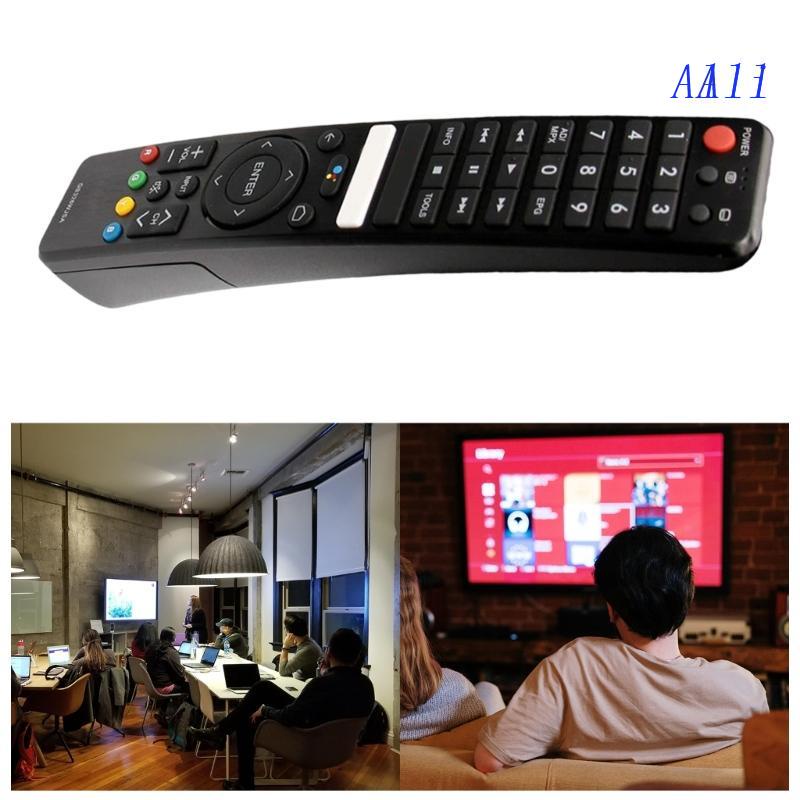 All GB326WJSA TV Remote Control Controller with YouTube Netflix Keys for Sharp AQUOS Smart TV 4T-C60BJ3T 4T-C60BK1X