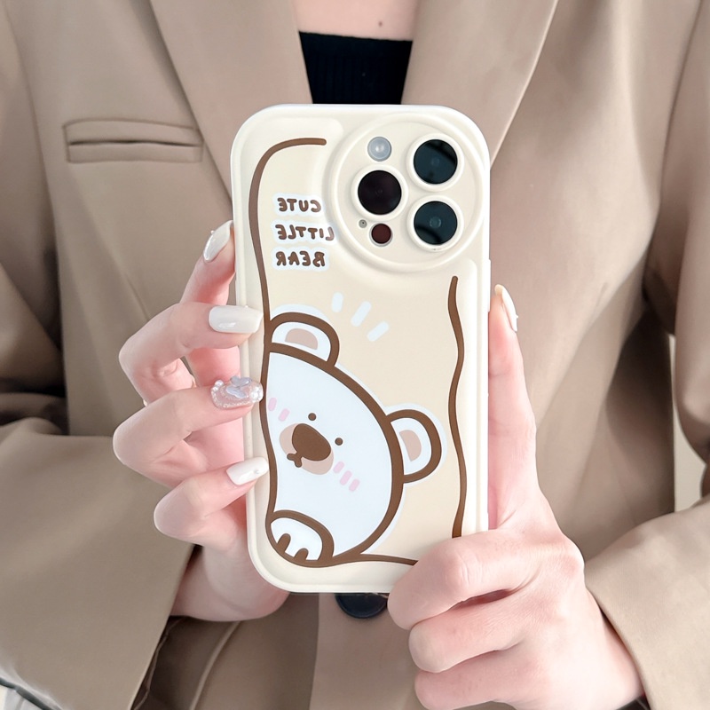 Ốp Điện Thoại Cho Oppo RENO9 PRO / 7 5G / 7 PRO / 6 PRO / RENO5 PRO / RENO4 PRO / R17 / FIND X5PRO / FIND / A8 / A5 / A11X / A92020 / A5 / A56 A76 / A96 / A96 / A36 / Realme 9i / A7 / A7S / A3 / A7S / A7 / A7S / A3Bộ Dụng Cụ Làm Đồ Thủ Công An Toàn Cho Bé