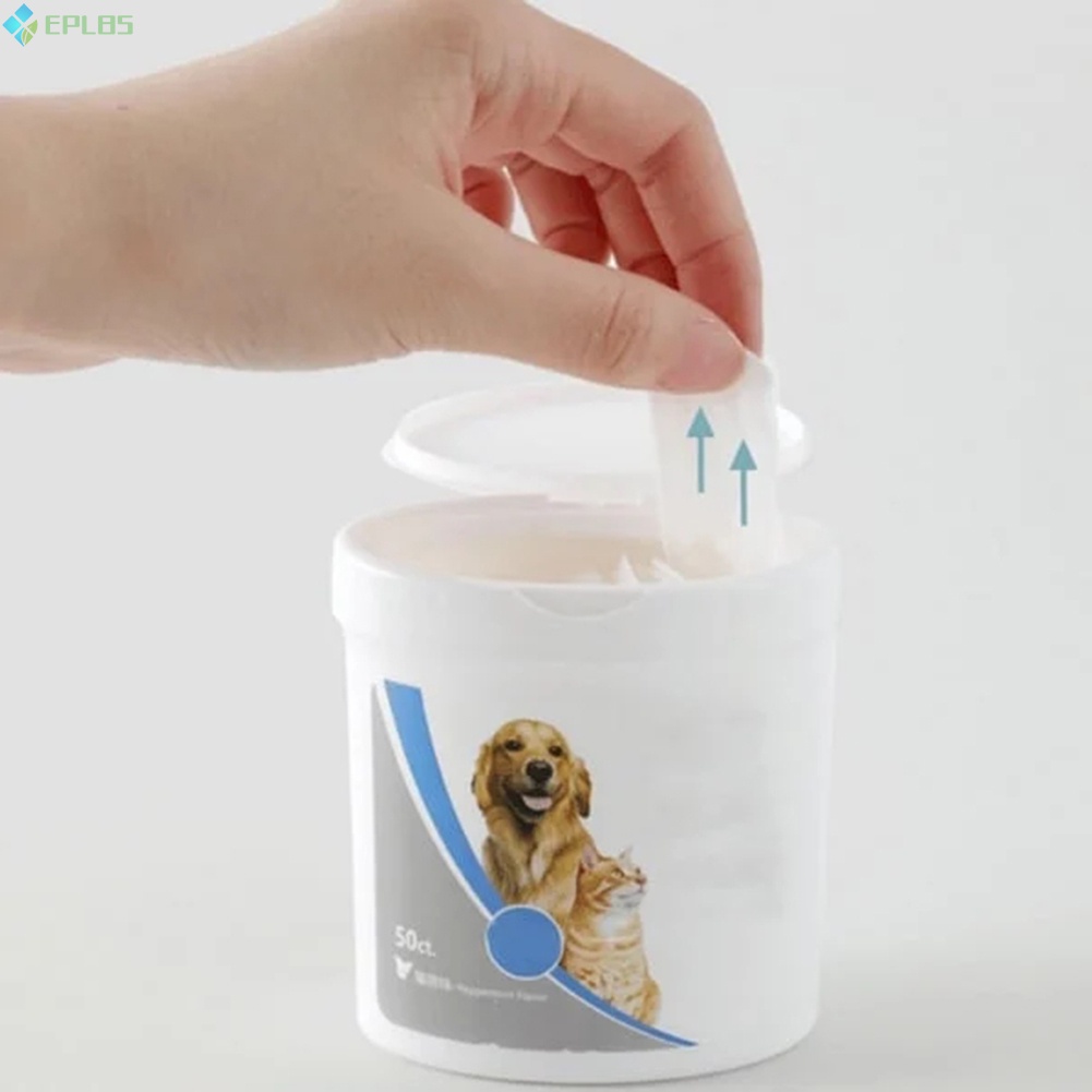 Dụng Cụ Làm Sạch Răng Không Gây Kích Ứng Chăm Sóc Răng Cho Thú Cưng