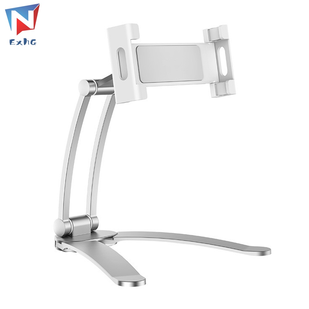 Giá Đỡ Máy Tính Bảng Bằng Kim Loại Treo Tường Phòng Khách / Văn Phòng