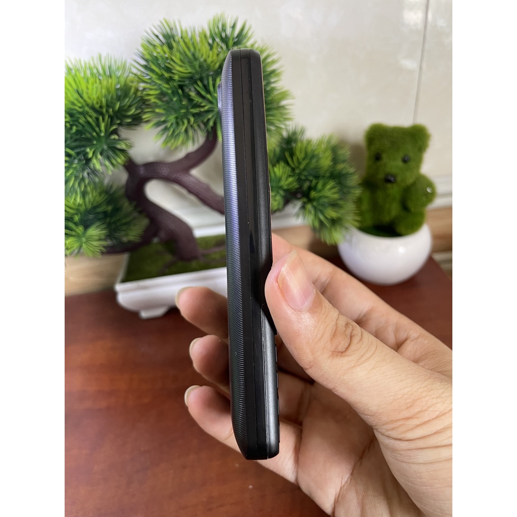 Điện Thoại S-Mobile S74 Pin Khủng 3000mah , Loa To, 4 Sim 4 Sóng - Mới Nguyên Seal, Bh 12 Tháng