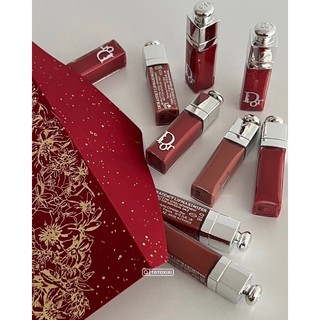 Son dưỡng môi Dior Lip Maximizer mini 2ml 020