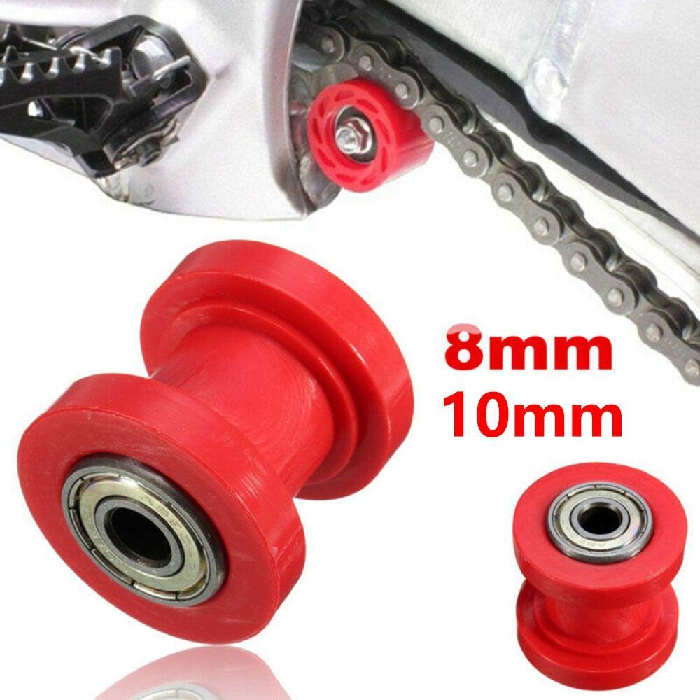 Ổ Đĩa Xích 8 / 10mm Chuyên Dụng Cho Xe Mô Tô Địa Hình ATV